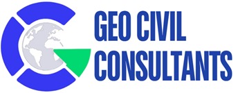 Geo Civil Consultants Logo